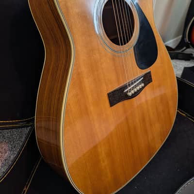 Yamaha FG-365SII image 3