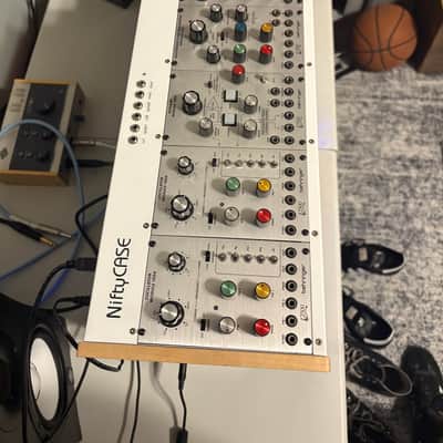 Behringer Behringer 2500 Series, Complete and Custum Eurorack Modular Synth image 5