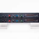 dbx 160A Compressor, stereo pair, set #77