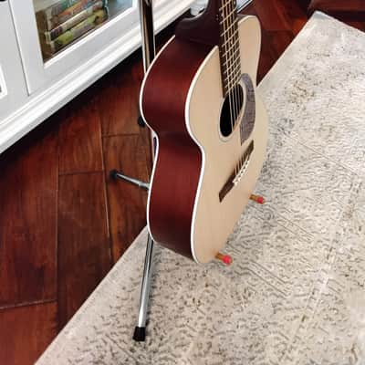 Guild USA M-40 Troubadour 2017 - 2021 - Natural image 2