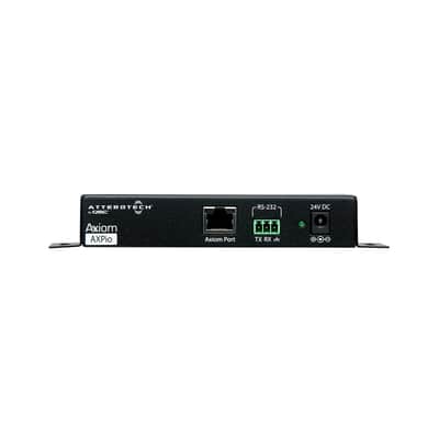 QSC Axiom AXPio Expansion Module image 2