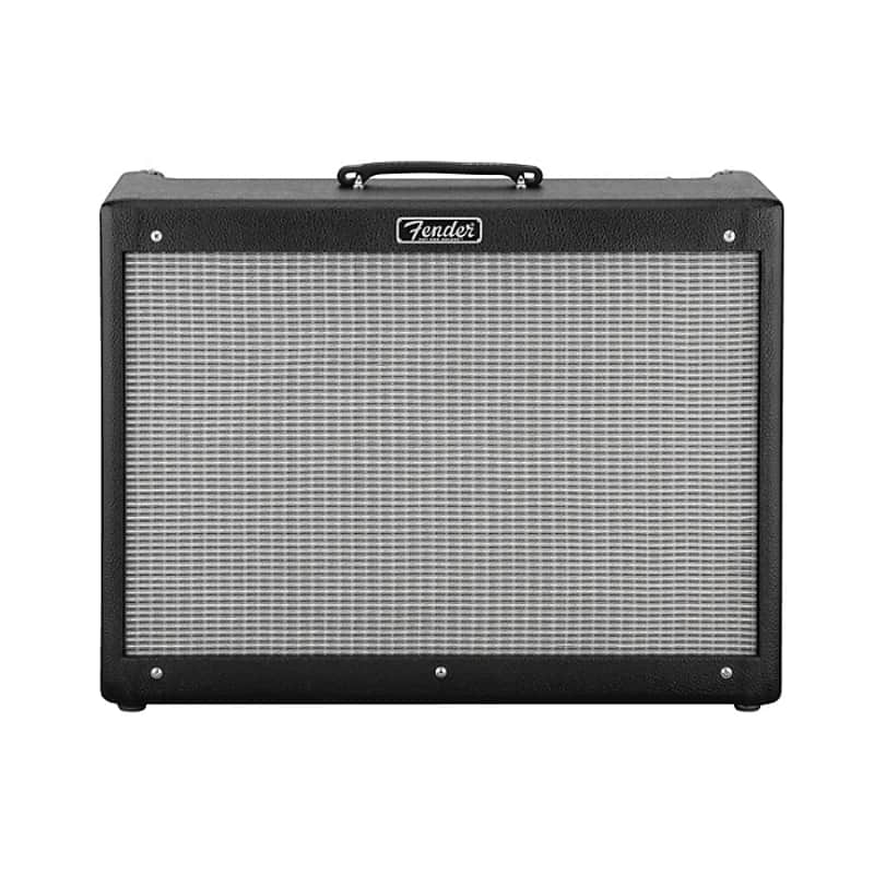 Fender Hot Rod Deluxe III 3-Channel 40-Watt 1x12