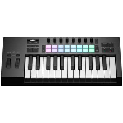 Launchkey 25 MK4 Novation image 2