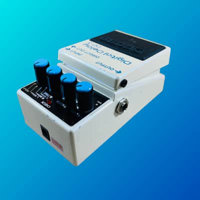 Boss DD-3 Digital Delay image 4