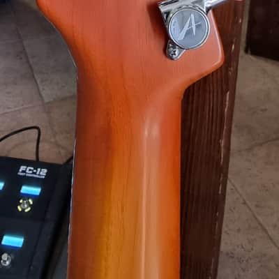 Tom Anderson Cobra Special S image 5
