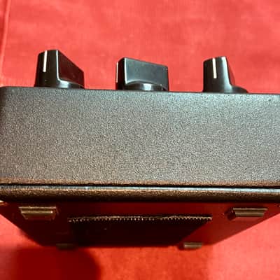 Barber Tone Press Compressor 2003 - 2014 - Black image 6