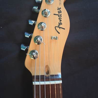 Fender Standard Telecaster 2025 - Olympic White *UPGRADES* image 3