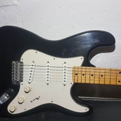 70's CLEARSOUND STR*T - made in IBANEZ JAPAN FACTORY image 2