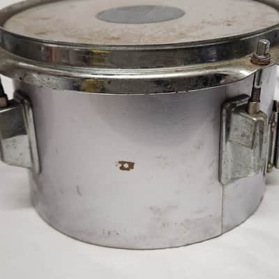 Vintage Pearl Maxwin Japan 8" & 10" Concert Tom Drums image 4