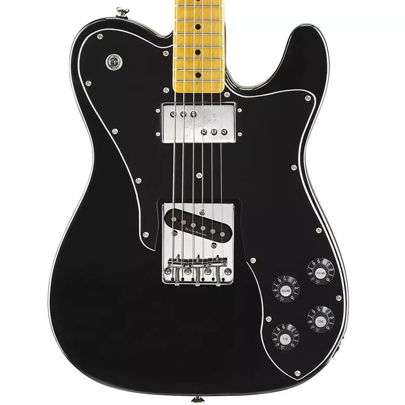 Squier Vintage Modified Telecaster Custom 2013 - 2019 image 2