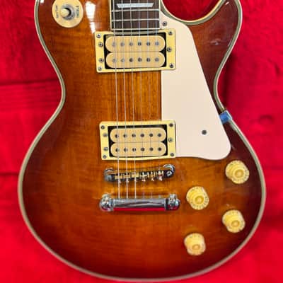 Cort  Single cut  1986 Singlecut image 1