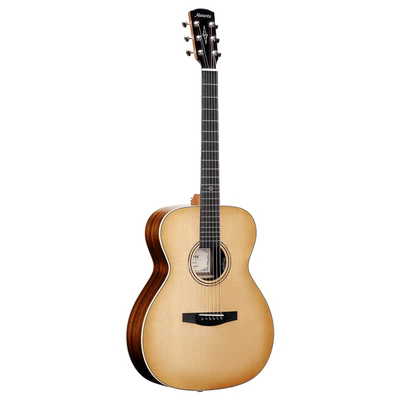 Alvarez LF70e