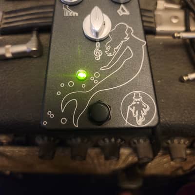 Ghost Electronic Icon Line Bundle 5 Pedals 2022 Buy 4, Get the 5th Free! image 7