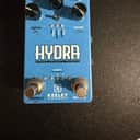 Keeley Hydra Stereo Reverb & Tremolo 2020 - Present - Blue