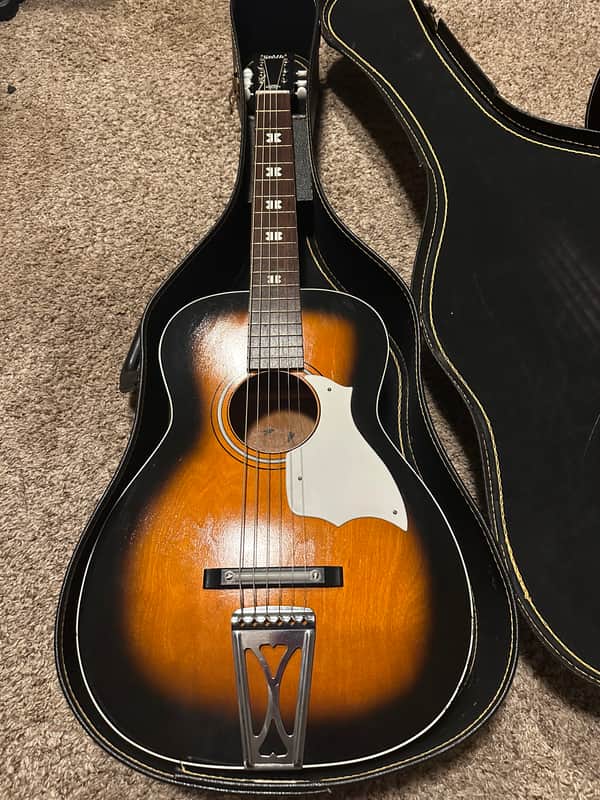 Stella H6130 Late 60’s-early 70’s image 1