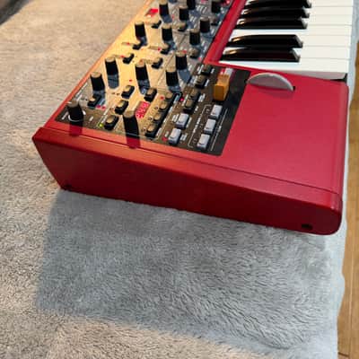 Nord Lead 4 Analog Modeling Synthesizer + Super Clean + FAST-SAFE-SHIPPING image 5