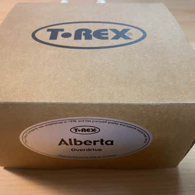 T-Rex Alberta 2023 Made in Denmark image 7