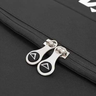 Ultimate Support Hybrid Series 2.0 Soft Case for Electric Guitar with Backpack Straps (USHB2-EG-GR) image 6