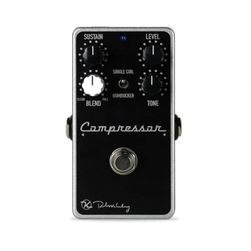 Keeley Keeley Compressor Plus Compressor Pedal [New]