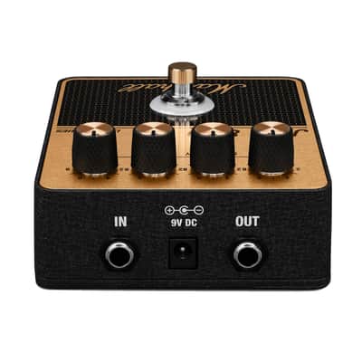 Marshall JCM800 Overdrive Pedal - Open Box image 4