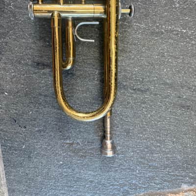 Bach TR300 Trumpet image 7