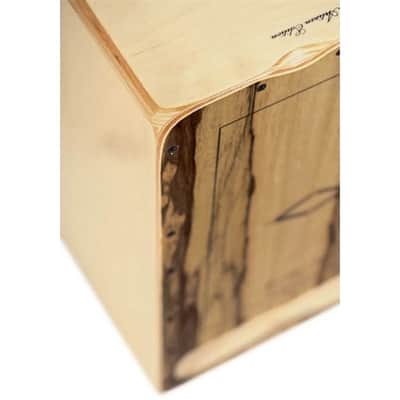 MEINL AECLLI [Artisan Edition Cajon - Cantina Line / Limba] image 3