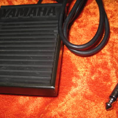 Yamaha and Suzuki Keyboard Sustain Pedals image 5