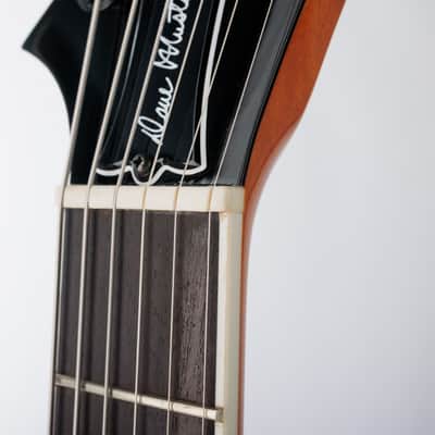 Gibson Dave Mustaine Flying V EXP, Antique Natural | Demo image 17