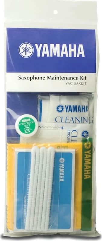Saxophone Maintenance Kit image 1