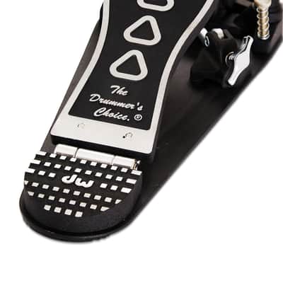 DW 3000 Series Lefty Double Bass Pedal image 5