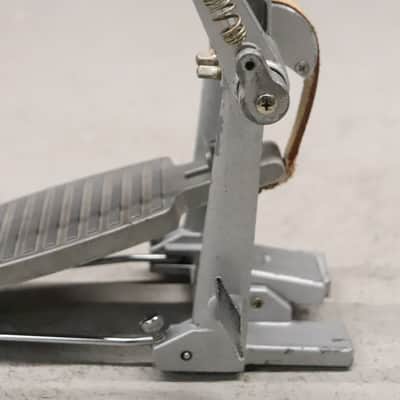 Ludwig Strap Drive Bass Drum Pedal Vintage 1980's image 5