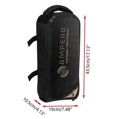 Carry Bag for Hotone Ampero / One / Ampero Ⅱ Stage image 6