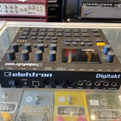 Elektron Digitakt MK1 image 2