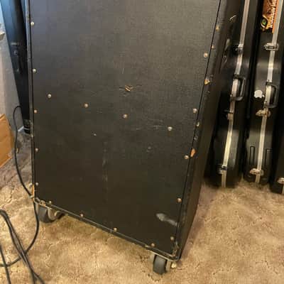 VINTAGE 1972 Kasino 200 Guitar and Bass Amplifier image 12