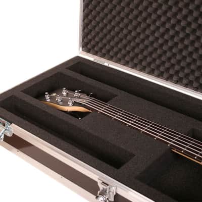 Thon Guitar Case For Warwick RB Corvette image 7
