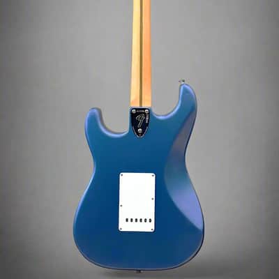 Fender American Vintage II 1973 Stratocaster - Lake Placid Blue w/Maple image 5