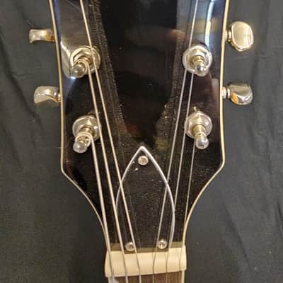 Gretsch G5655T-QM Electromatic Center Block Jr. w/ Bigsby 2023 - Present - Sweet Tea image 6