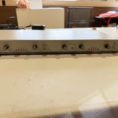 Peavey CDS 2, Dual Channel Compressor Limiter De-Esser 1990s image 1