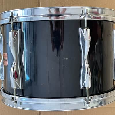 Yamaha 9000 Recording Custom 12x8 tom piano black image 10