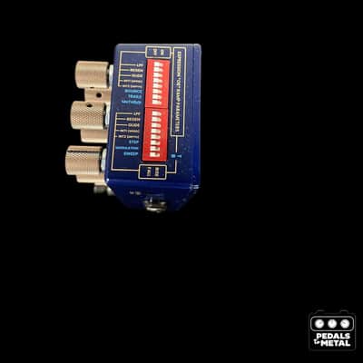 Chase Bliss Audio Thermae Analog Delay and Harmonizer -x17158 image 8