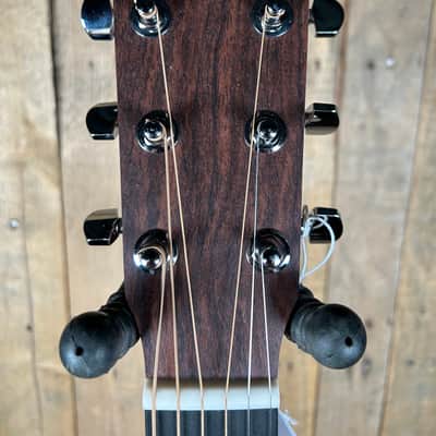 Martin GPC-13E Ziricote Acoustic-electric Guitar - Natural image 5