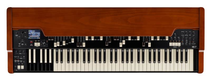 Hammond Organ XK-7 OPEN BOX! image 1