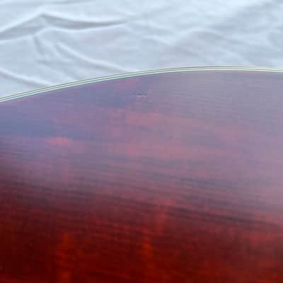 Eastman E1SS-CLA-LTD Limited Edition #13 of 250 Adirondack Acoustic-Electric image 22