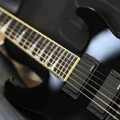 Jackson USA Select Dinky® DK1 - Gloss Black image 12