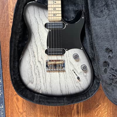 PRS NF 53 2023 - Present - White Doghair image 3