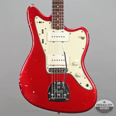 1964 Fender Jazzmaster image 7