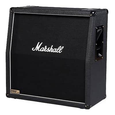 Marshall - 1960A 4X12 image 2