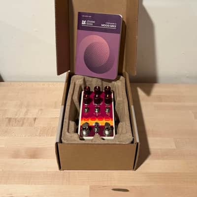 Chase Bliss Audio MOOD MKII Limited Edition - Desert Friends 2025