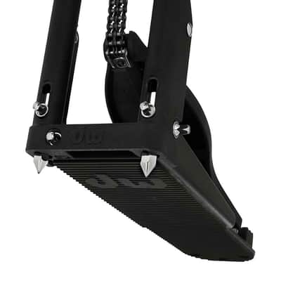 DW 3000 Series 2-Leg Hi-Hat Stand (DWCP3500TA) image 6