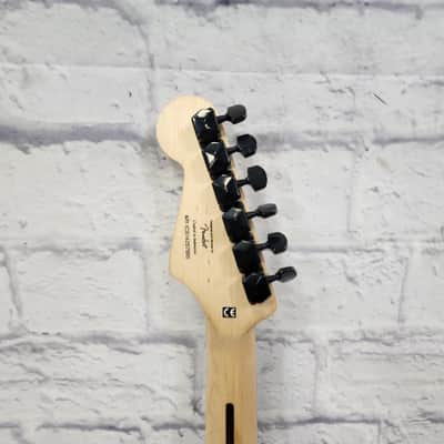 Squier Bullet Strat Electric Guitar image 8